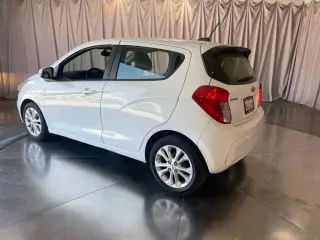 Chevrolet Spark 2021 1LT CVT 4dr Hatchback