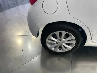 Chevrolet Spark 2021 1LT CVT 4dr Hatchback