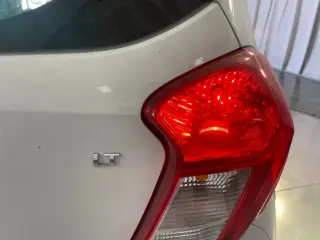 Chevrolet Spark 2021 1LT CVT 4dr Hatchback