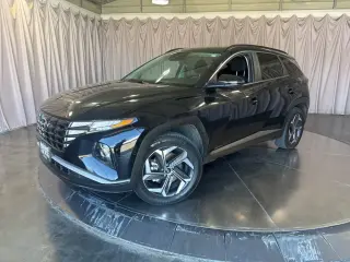 Hyundai TUCSON Plug-in Hybrid 2022 AWD SEL 4dr SUV