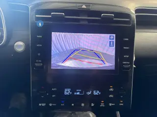 Hyundai TUCSON Plug-in Hybrid 2022 AWD SEL 4dr SUV