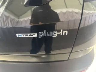 Hyundai TUCSON Plug-in Hybrid 2022 AWD SEL 4dr SUV