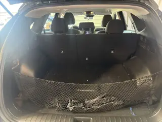 Hyundai TUCSON Plug-in Hybrid 2022 AWD SEL 4dr SUV