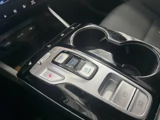 Hyundai TUCSON Plug-in Hybrid 2022 AWD SEL 4dr SUV