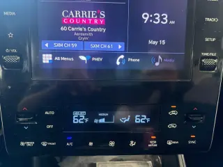 Hyundai TUCSON Plug-in Hybrid 2022 AWD SEL 4dr SUV
