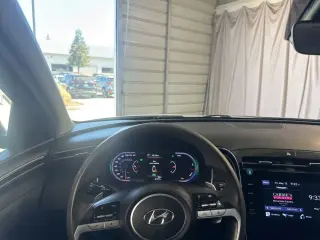 Hyundai TUCSON Plug-in Hybrid 2022 AWD SEL 4dr SUV