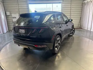 Hyundai TUCSON Plug-in Hybrid 2022 AWD SEL 4dr SUV