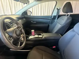 Hyundai TUCSON Plug-in Hybrid 2022 AWD SEL 4dr SUV
