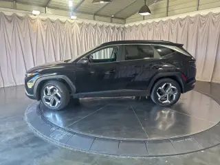 Hyundai TUCSON Plug-in Hybrid 2022 AWD SEL 4dr SUV