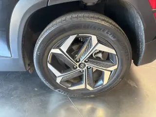 Hyundai TUCSON Plug-in Hybrid 2022 AWD SEL 4dr SUV
