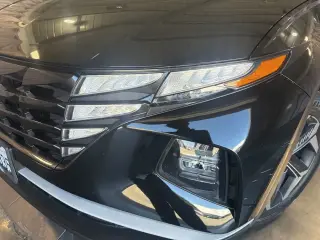 Hyundai TUCSON Plug-in Hybrid 2022 AWD SEL 4dr SUV