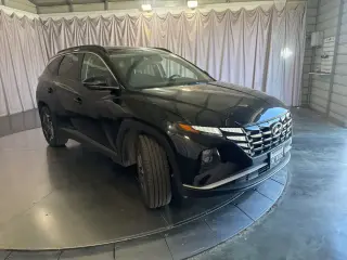 Hyundai TUCSON Plug-in Hybrid 2022 AWD SEL 4dr SUV