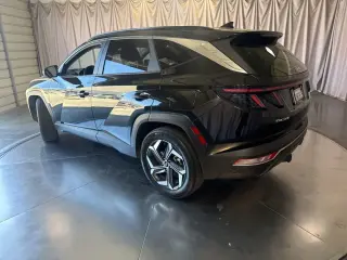 Hyundai TUCSON Plug-in Hybrid 2022 AWD SEL 4dr SUV