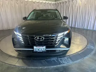 Hyundai TUCSON Plug-in Hybrid 2022 AWD SEL 4dr SUV