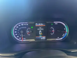 Hyundai TUCSON Plug-in Hybrid 2022 AWD SEL 4dr SUV