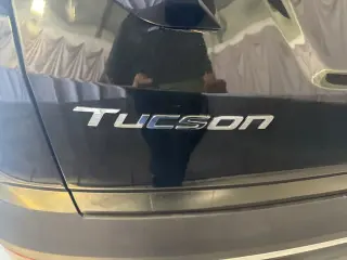 Hyundai TUCSON Plug-in Hybrid 2022 AWD SEL 4dr SUV