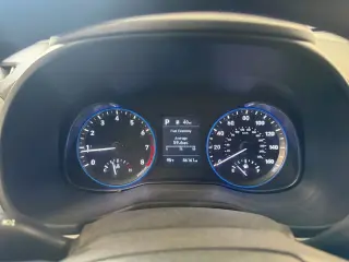 Hyundai KONA 2021 AWD SE 4dr Crossover