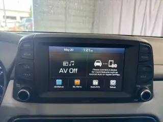 Hyundai KONA 2021 AWD SE 4dr Crossover