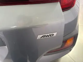 Hyundai KONA 2021 AWD SE 4dr Crossover