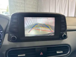 Hyundai KONA 2021 AWD SE 4dr Crossover