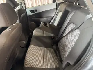 Hyundai KONA 2021 AWD SE 4dr Crossover