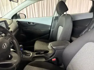Hyundai KONA 2021 AWD SE 4dr Crossover