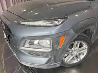 Hyundai KONA 2021 AWD SE 4dr Crossover