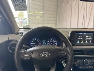 Hyundai KONA 2021 AWD SE 4dr Crossover