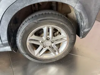 Hyundai KONA 2021 AWD SE 4dr Crossover