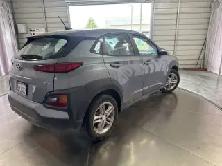 Hyundai KONA 2021 AWD SE 4dr Crossover