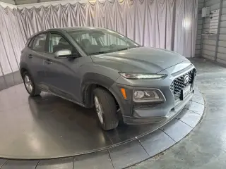 Hyundai KONA 2021 AWD SE 4dr Crossover