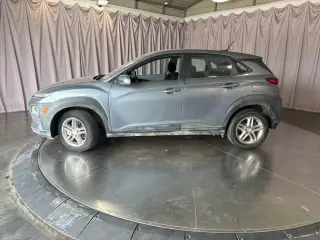 Hyundai KONA 2021 AWD SE 4dr Crossover