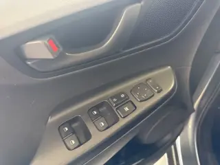 Hyundai KONA 2021 AWD SE 4dr Crossover