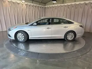 Hyundai SONATA Hybrid 2016 SE 4dr Sedan