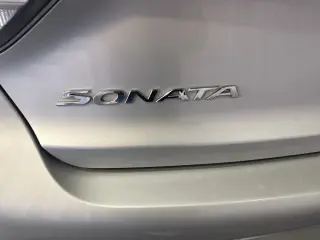 Hyundai SONATA Hybrid 2016 SE 4dr Sedan