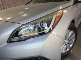 Hyundai SONATA Hybrid 2016 SE 4dr Sedan