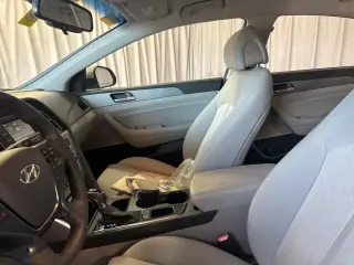 Hyundai SONATA Hybrid 2016 SE 4dr Sedan