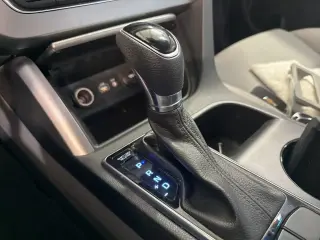 Hyundai SONATA Hybrid 2016 SE 4dr Sedan