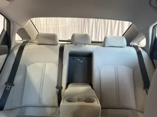 Hyundai SONATA Hybrid 2016 SE 4dr Sedan