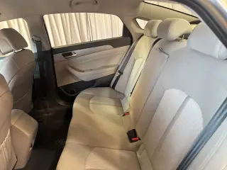 Hyundai SONATA Hybrid 2016 SE 4dr Sedan