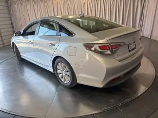 Hyundai SONATA Hybrid 2016 SE 4dr Sedan
