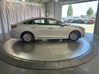 Hyundai SONATA Hybrid 2016 SE 4dr Sedan
