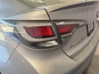 Hyundai SONATA Hybrid 2016 SE 4dr Sedan