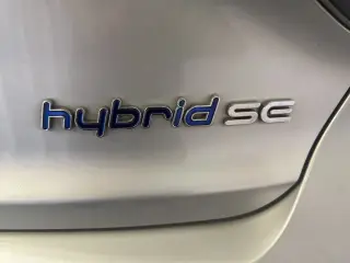 Hyundai SONATA Hybrid 2016 SE 4dr Sedan