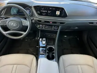 Hyundai SONATA 2023 Limited 4dr Sedan