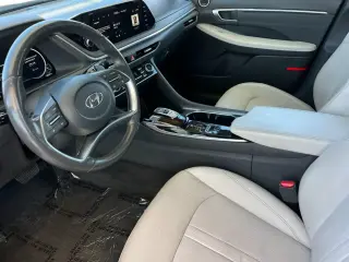 Hyundai SONATA 2023 Limited 4dr Sedan