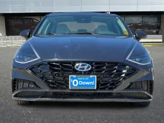 Hyundai SONATA 2023 Limited 4dr Sedan