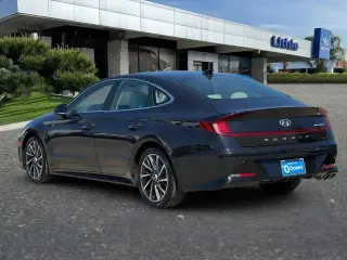 Hyundai SONATA 2023 Limited 4dr Sedan