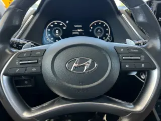 Hyundai SONATA 2023 Limited 4dr Sedan