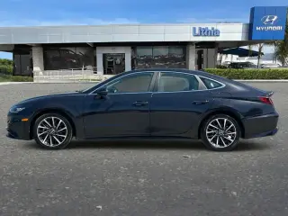 Hyundai SONATA 2023 Limited 4dr Sedan